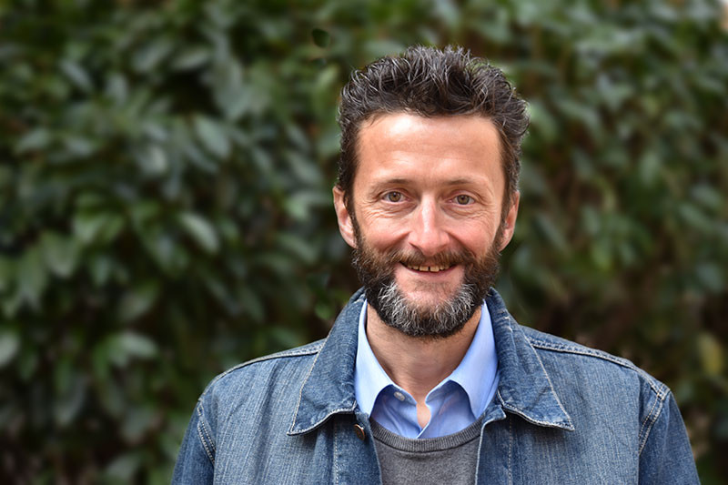 Francesco Bizozzero