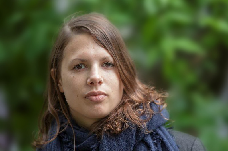 Tanja Lackstaetter